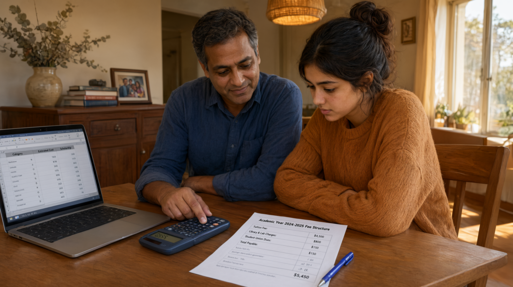 BSc CSIT Fee Structure in Nepal